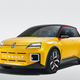 Imagen para el artículo titulado Renault revive el mítico R5 en un deportivo eléctrico de 380 caballos